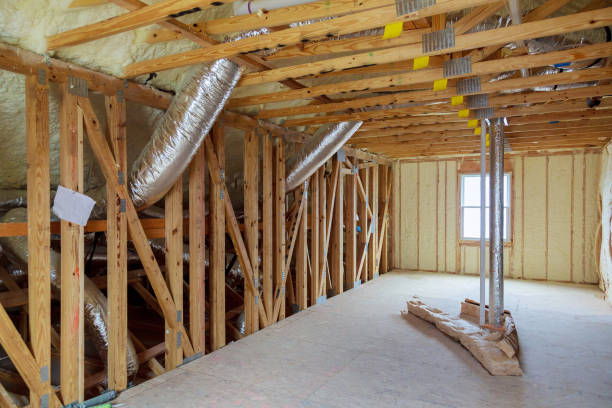 Best Specialty Insulation in Wolf Trap, VA