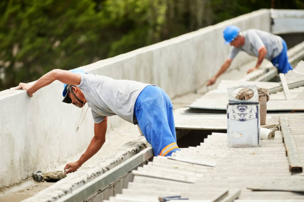 Best Insulation Installation Services in Wolf Trap, VA