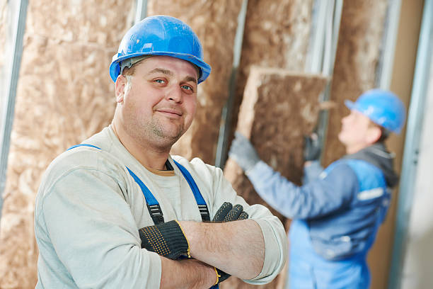 Best Commercial Insulation in Wolf Trap, VA