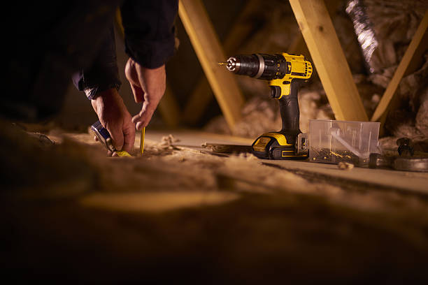  Wolf Trap, VA Insulation Contractor Pros